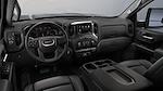 New 2025 GMC Sierra 2500 Pro Crew Cab RWD, Pickup for sale #F25354 - photo 7