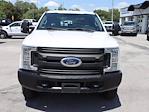 Used 2018 Ford F-250 XL Crew Cab 4x4, Flatbed Truck for sale #J21041 - photo 21
