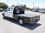 Used 2018 Ford F-250 XL Crew Cab 4x4, Flatbed Truck for sale #J21041 - photo 32