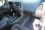 Used 2022 Chevrolet Colorado Z71 Crew Cab RWD, Pickup for sale #J24009 - photo 27