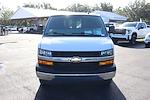 2022 Chevrolet Express 2500 RWD, Empty Cargo Van for sale #K24089 - photo 4