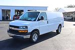 2022 Chevrolet Express 2500 RWD, Empty Cargo Van for sale #K24089 - photo 5