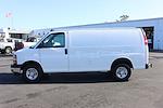 2022 Chevrolet Express 2500 RWD, Empty Cargo Van for sale #K24089 - photo 6