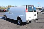 2022 Chevrolet Express 2500 RWD, Empty Cargo Van for sale #K24089 - photo 7