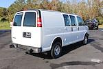 2022 Chevrolet Express 2500 RWD, Empty Cargo Van for sale #K24089 - photo 2