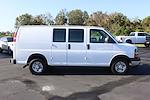 2022 Chevrolet Express 2500 RWD, Empty Cargo Van for sale #K24089 - photo 9