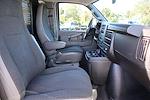 2022 Chevrolet Express 2500 RWD, Empty Cargo Van for sale #K24089 - photo 21