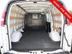 Used 2019 GMC Savana 2500 4x2, Empty Cargo Van for sale #R20187 - photo 2