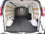 Used 2019 GMC Savana 2500 4x2, Empty Cargo Van for sale #R20188 - photo 2