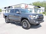 Used 2017 Toyota Tacoma SR5 Double Cab 4x4, Pickup for sale #R20270A - photo 1