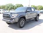 Used 2017 Toyota Tacoma SR5 Double Cab 4x4, Pickup for sale #R20270A - photo 33