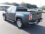 Used 2015 GMC Canyon SLT Crew Cab 4x4, Pickup for sale #R21462 - photo 6