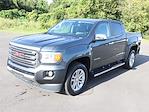 Used 2015 GMC Canyon SLT Crew Cab 4x4, Pickup for sale #R21462 - photo 4