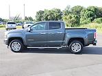 Used 2015 GMC Canyon SLT Crew Cab 4x4, Pickup for sale #R21462 - photo 5