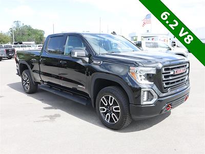 Used 2020 GMC Sierra 1500 AT4 Crew Cab 4x4, Pickup for sale #R22126 - photo 1