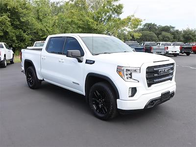 Used 2021 GMC Sierra 1500 Elevation Crew Cab 4x4, Pickup for sale #R22345 - photo 1