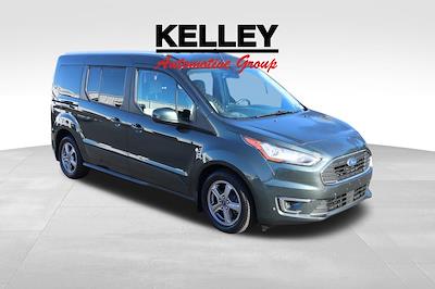 Used 2019 Ford Transit Connect Titanium FWD, Passenger Van for sale #R22566A - photo 1
