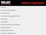 Used 2022 GMC Sierra 1500 AT4 Crew Cab 4x4, Pickup for sale #R23082 - photo 2