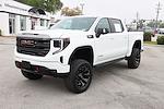 Used 2022 GMC Sierra 1500 AT4 Crew Cab 4x4, Pickup for sale #R23082 - photo 4