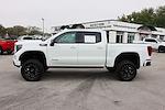 Used 2022 GMC Sierra 1500 AT4 Crew Cab 4x4, Pickup for sale #R23082 - photo 5