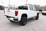 Used 2022 GMC Sierra 1500 AT4 Crew Cab 4x4, Pickup for sale #R23082 - photo 8