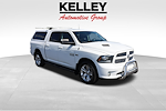 Used 2017 Ram 1500 Sport Crew Cab 4x4, Pickup for sale #R23288 - photo 1