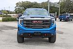 Used 2023 GMC Sierra 1500 AT4 Crew Cab 4x4, Pickup for sale #R23602 - photo 4