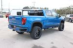 Used 2023 GMC Sierra 1500 AT4 Crew Cab 4x4, Pickup for sale #R23602 - photo 8