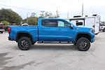Used 2023 GMC Sierra 1500 AT4 Crew Cab 4x4, Pickup for sale #R23602 - photo 9