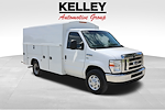Used 2018 Ford E-350 Base RWD, Service Utility Van for sale #R24007A1 - photo 1