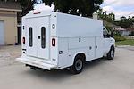 Used 2018 Ford E-350 Base RWD, Service Utility Van for sale #R24007A1 - photo 2