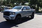 Used 2020 Ram 1500 Lone Star Crew Cab 4WD, Pickup for sale #R24111 - photo 4
