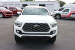 Used 2021 Toyota Tacoma SR Double Cab 4WD, Pickup for sale #R24197 - photo 3