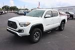 Used 2021 Toyota Tacoma SR Double Cab 4WD, Pickup for sale #R24197 - photo 4