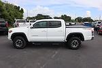 Used 2021 Toyota Tacoma SR Double Cab 4WD, Pickup for sale #R24197 - photo 5