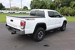 Used 2021 Toyota Tacoma SR Double Cab 4WD, Pickup for sale #R24197 - photo 2