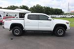 Used 2021 Toyota Tacoma SR Double Cab 4WD, Pickup for sale #R24197 - photo 8