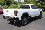 Used 2024 GMC Sierra 2500 AT4X Crew Cab 4x4, Pickup for sale #R24224 - photo 2