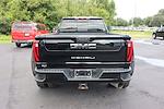 Used 2024 GMC Sierra 3500 Denali Ultimate Crew Cab 4x4, Pickup for sale #R24231 - photo 8