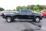 Used 2024 GMC Sierra 3500 Denali Ultimate Crew Cab 4x4, Pickup for sale #R24231 - photo 9