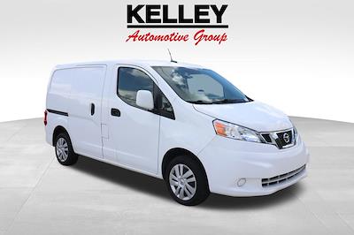 Used 2020 Nissan NV200 SV 4x2, Upfitted Cargo Van for sale #R24247 - photo 1