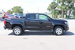 Used 2020 Chevrolet Colorado LT Crew Cab 4x4, Pickup for sale #R24256 - photo 9