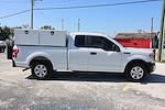 Used 2018 Ford F-150 XL Super Cab 4x2, Pickup for sale #R24279 - photo 9