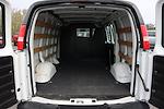 Used 2022 GMC Savana 2500 Work Van RWD, Empty Cargo Van for sale #R24285 - photo 17