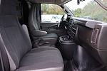 Used 2022 GMC Savana 2500 Work Van RWD, Empty Cargo Van for sale #R24285 - photo 19