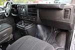 Used 2022 GMC Savana 2500 Work Van RWD, Empty Cargo Van for sale #R24285 - photo 20