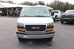 Used 2022 GMC Savana 2500 Work Van RWD, Empty Cargo Van for sale #R24285 - photo 4