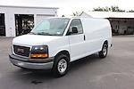 Used 2022 GMC Savana 2500 Work Van RWD, Empty Cargo Van for sale #R24285 - photo 5