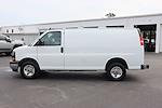 Used 2022 GMC Savana 2500 Work Van RWD, Empty Cargo Van for sale #R24285 - photo 6