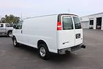 Used 2022 GMC Savana 2500 Work Van RWD, Empty Cargo Van for sale #R24285 - photo 7